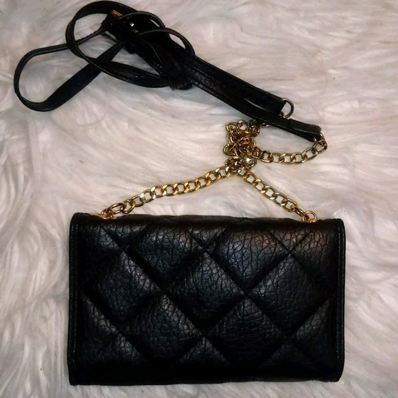 Juicy Couture Crossbody - Picture 5 of 5